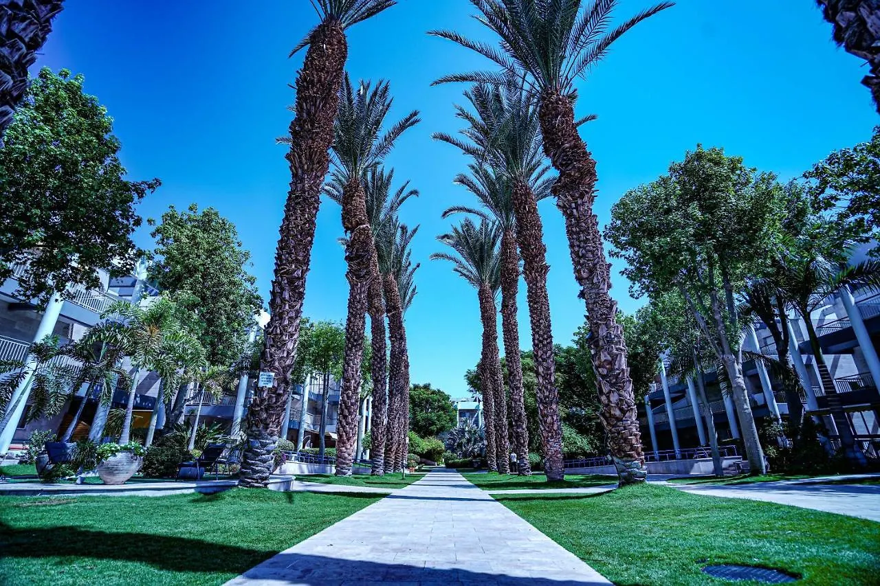 דירות אילת Royal Park By Sun And View ישראל