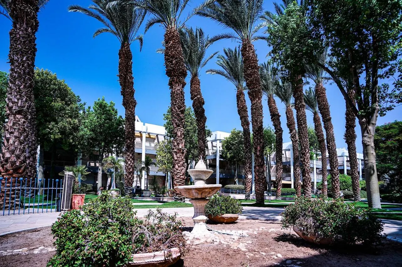 דירות אילת Royal Park By Sun And View